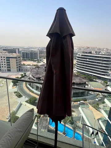 Urgent sale Parasol