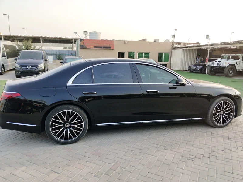 Mercedes-Benz S450 202363230139134210112
