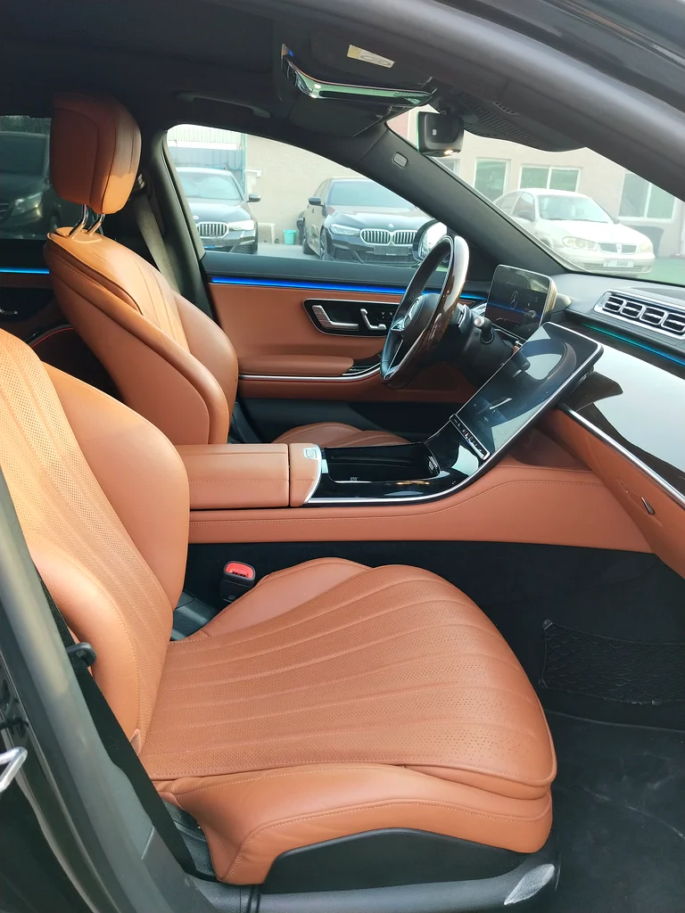 Mercedes-Benz S450 202363230139134210114