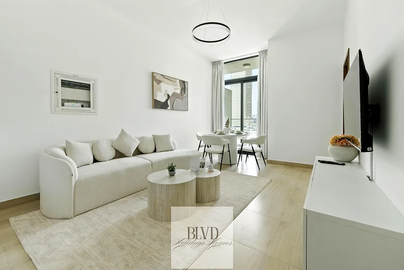Fully Furnished | Inclusive of all bills I Vacant Unit63835190743939111
