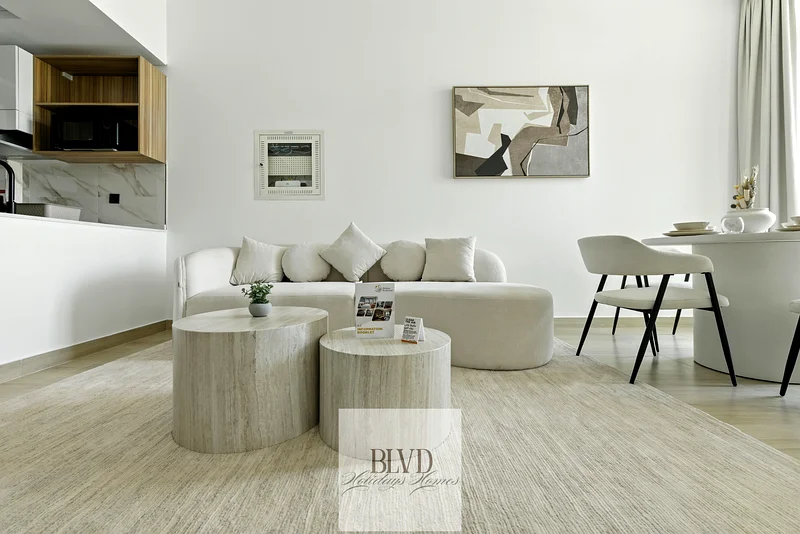 Fully Furnished | Inclusive of all bills I Vacant Unit63835190743939112