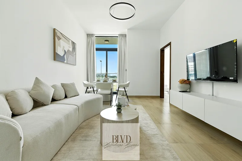 Fully Furnished | Inclusive of all bills I Vacant Unit63835190743939110