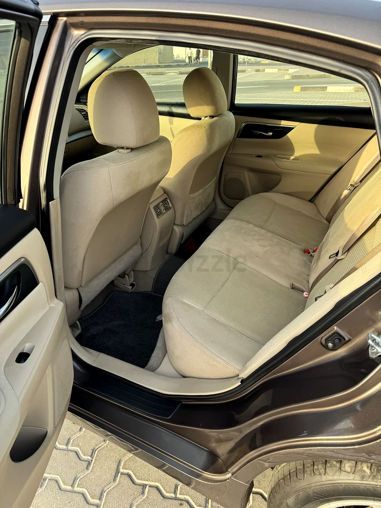نيسان ألتيما SE63148168411139114
