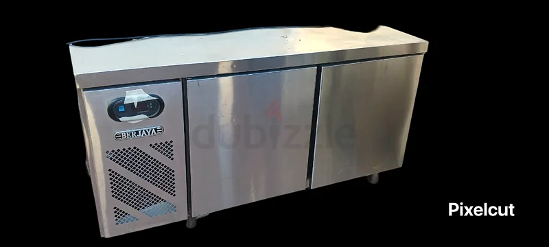 Restaurant Chiller Units63258140634369113