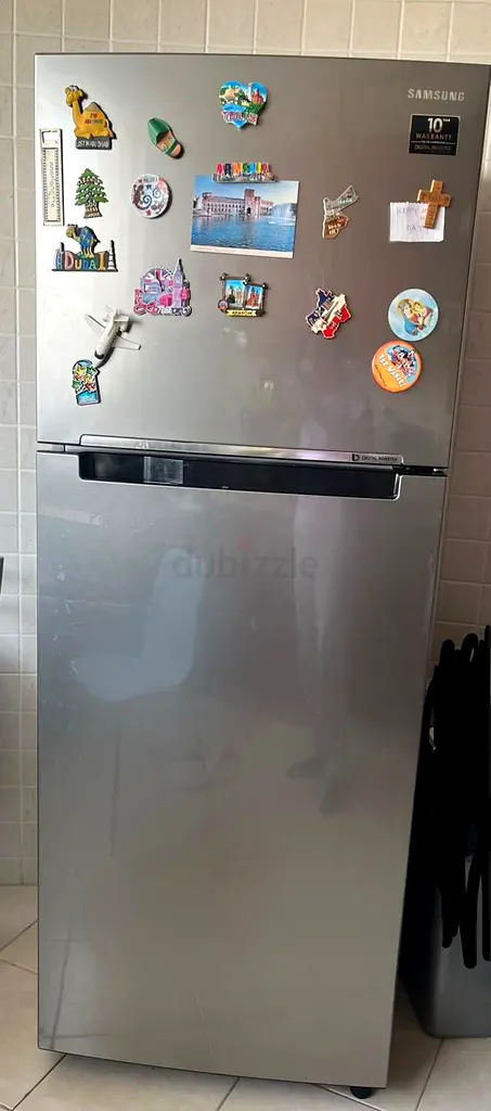 Electric Appliances