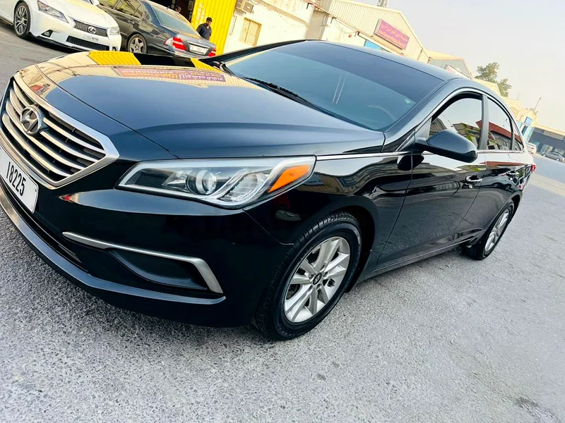Hyundai sonata 201663150946067841111
