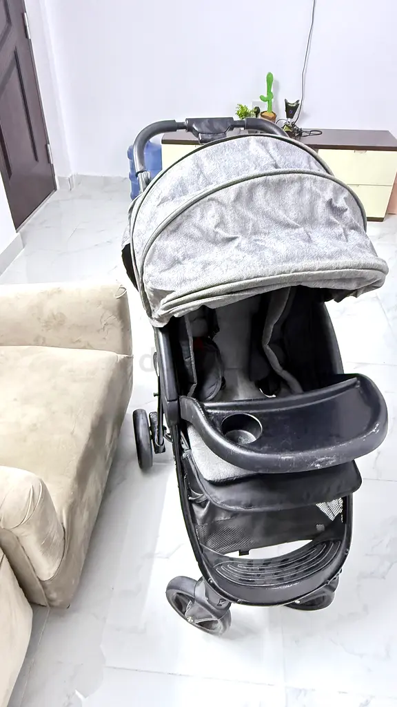 Baby stroller63204849671042112