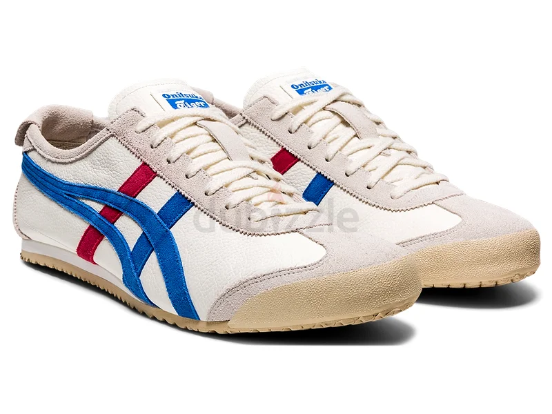 Onituska Tiger Sneakers US663236611008130110