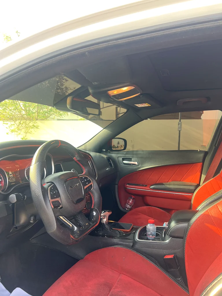 Dodge Charger SRT 2016 – First Owner63153704721793114