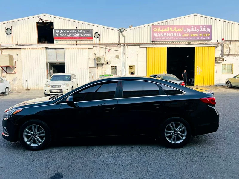 Hyundai sonata 201663150946067841113