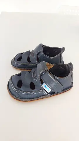 Shoes Dodo sandals leather