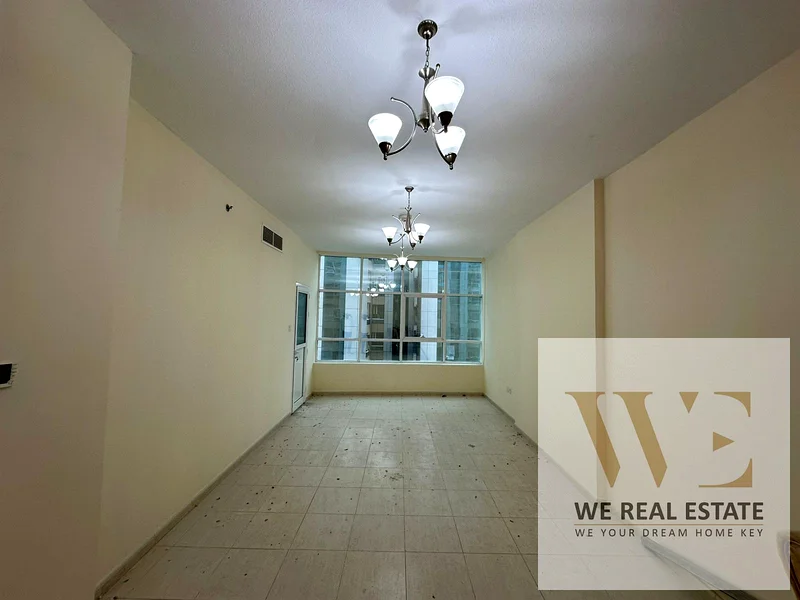 Ready-to-move-in room and hall, prime location near the beach and the free zone, balcony, closed kitchen, two bathrooms, and close to all vital services63255518491905113