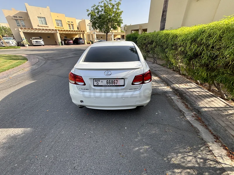 لكزس جي إس 30063170840887041112