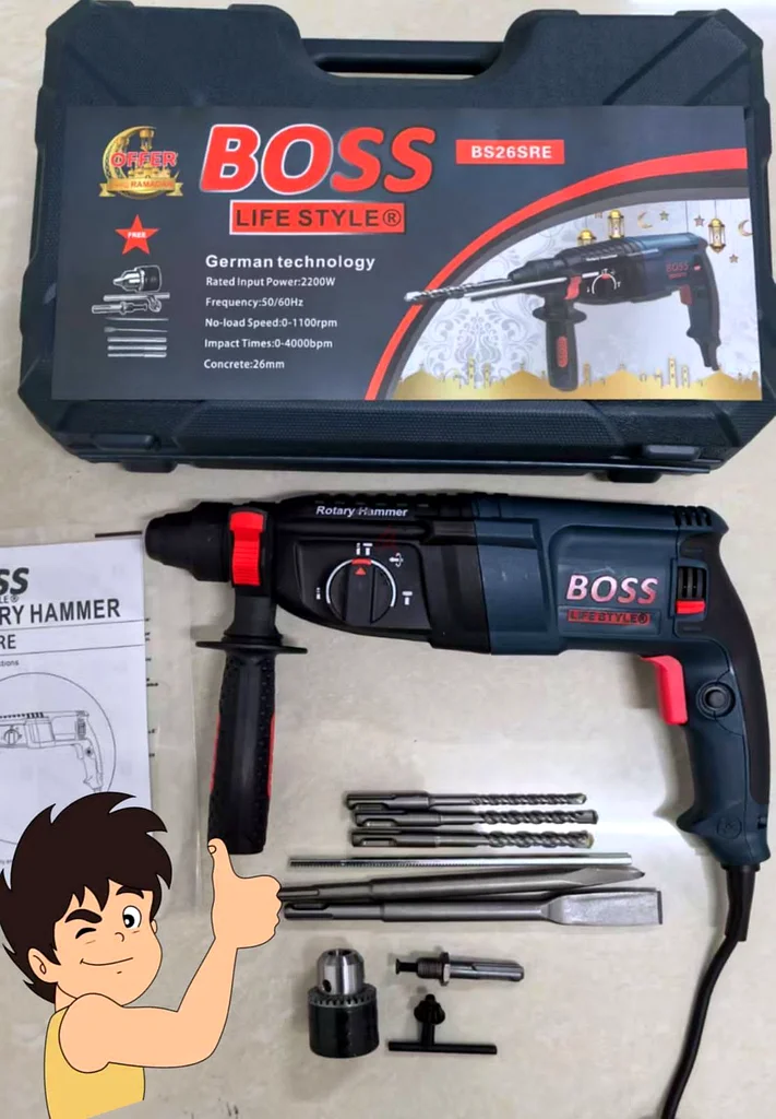 High-Power Brushless Lithium Drill - Essential Home Tool!63167585992961112