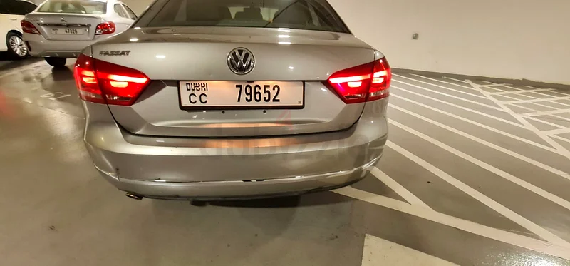 فولكس فاجن باسات بجميع الخيارات متوفرة للبيع63137332356993113