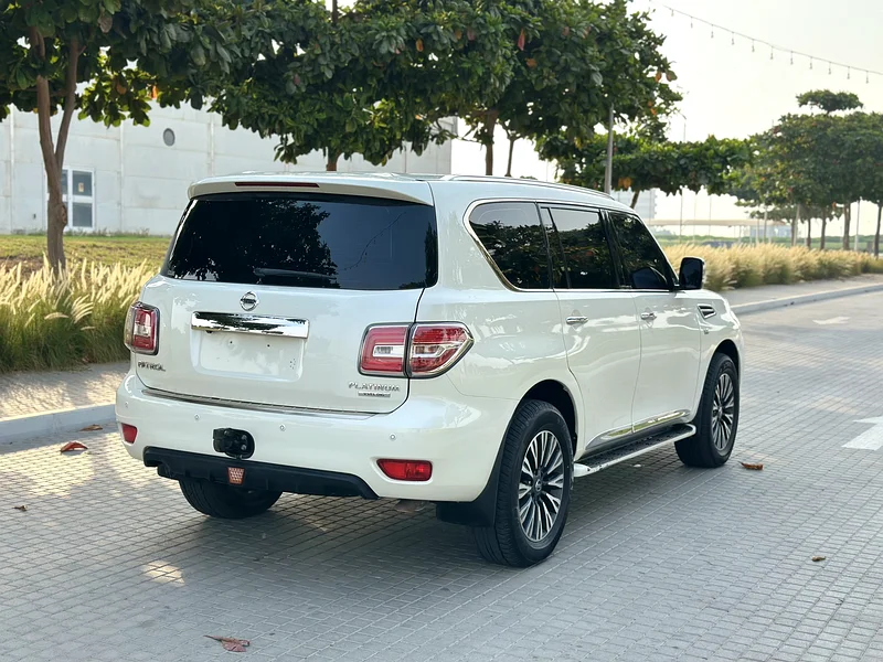 Nissan patrol 201563228277663875114