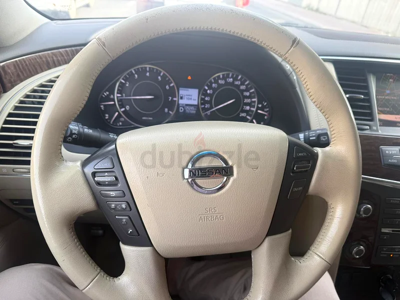 Nissan Patrol63228277866625112