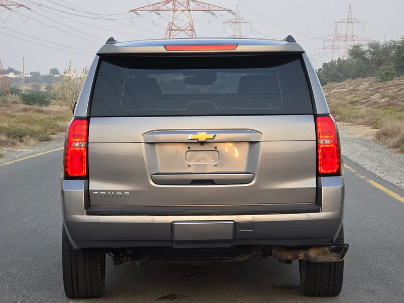 CHEVROLET TAHOE LT 2018 GCC 2KEYS // PERFECT CONDITION63173120930563114