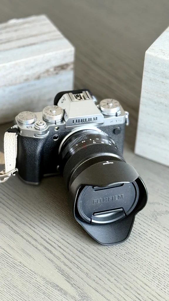 التقط ذكرياتك: كاميرا Fujifilm سلسلة X للبيع!632406376675871118