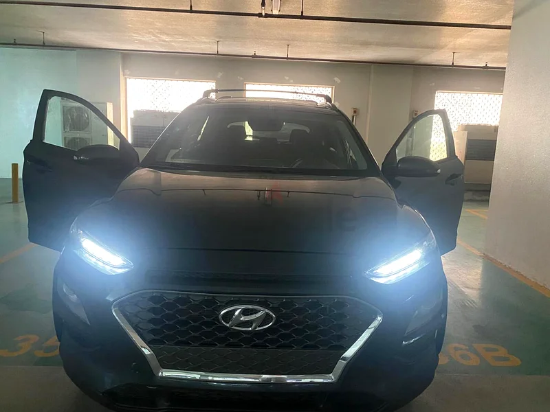 هيونداي كونا 2021 كاملة المواصفات، مواصفات أمريكية63137333096194110