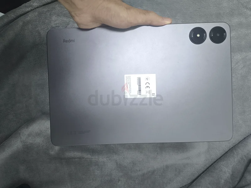 Xiaomi Redmi Pad Pro - بوابتك نحو تجربة لعب وبث متميزة!63221851591811111
