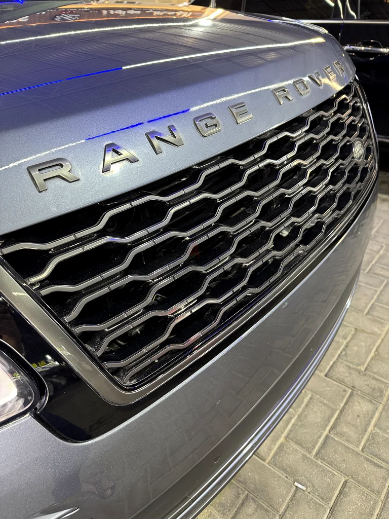 Range Rover Vogue HSE P525 (Clean Title) Us Imported63226217881346111