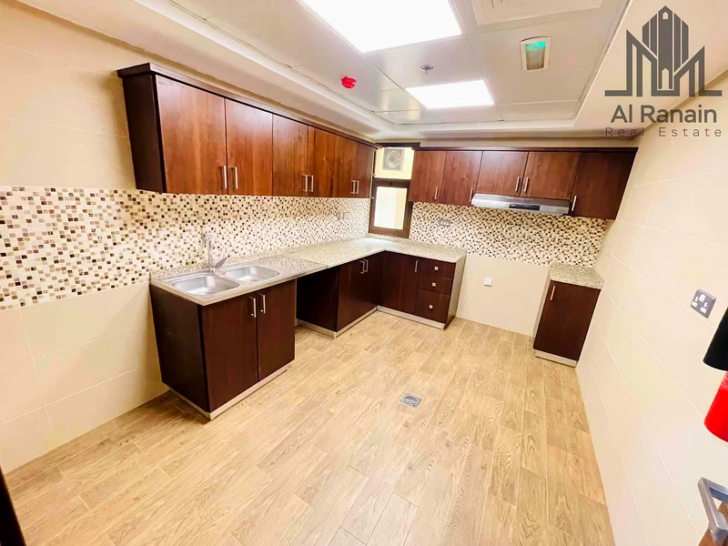 Central Duct AC With Wardrobes | Basement Parking63151847980931114