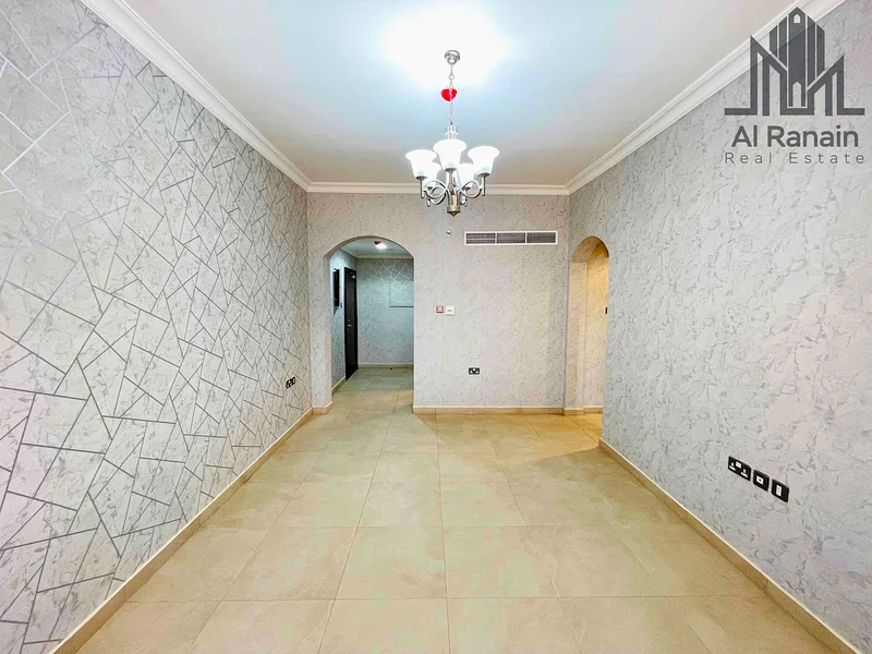 Central Duct AC With Wardrobes | Basement Parking63151847980931113