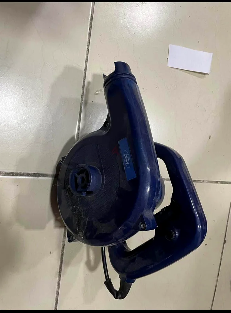 Garden leaf blower632529495274261114