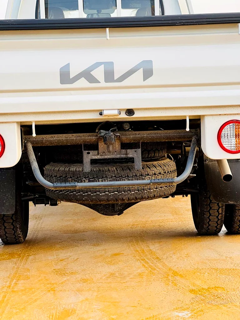 KIA BONGO DIESEL S/C MODEL 2025 M/T63173123369475114