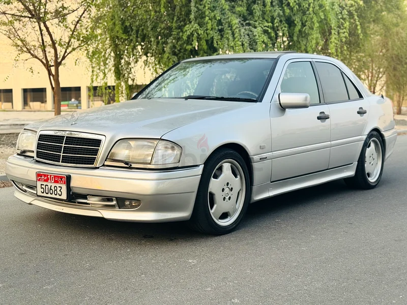 C36 ////AMG _ اليابان _ 199663145814468867111