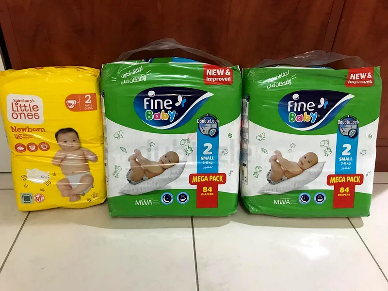 Pampers diapers632262668060191129