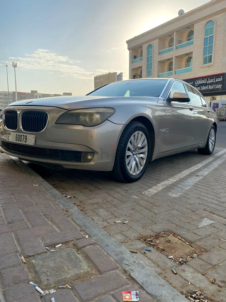 بي ام دبليو نظيف جدا63160610303235112