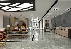 Best price in the area in Alamra , ready to move