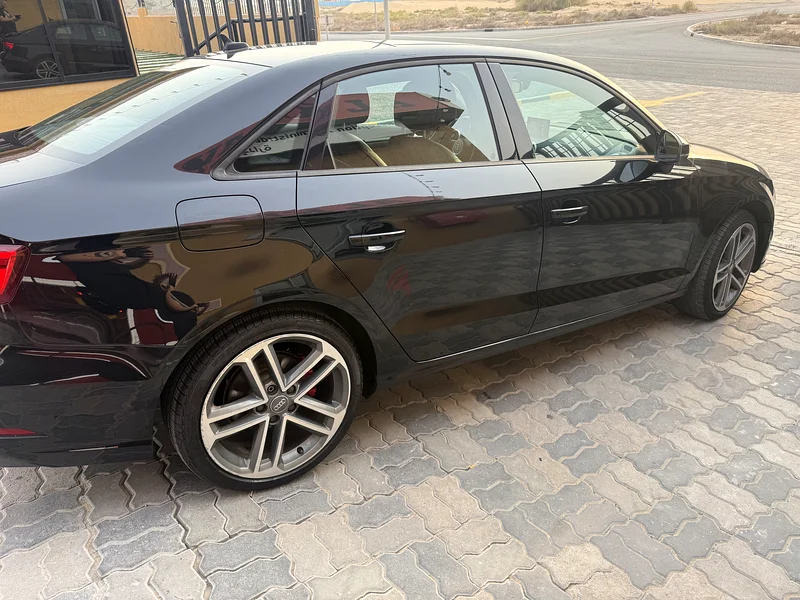 أودي A3 كواترو سبورت63168498339459114