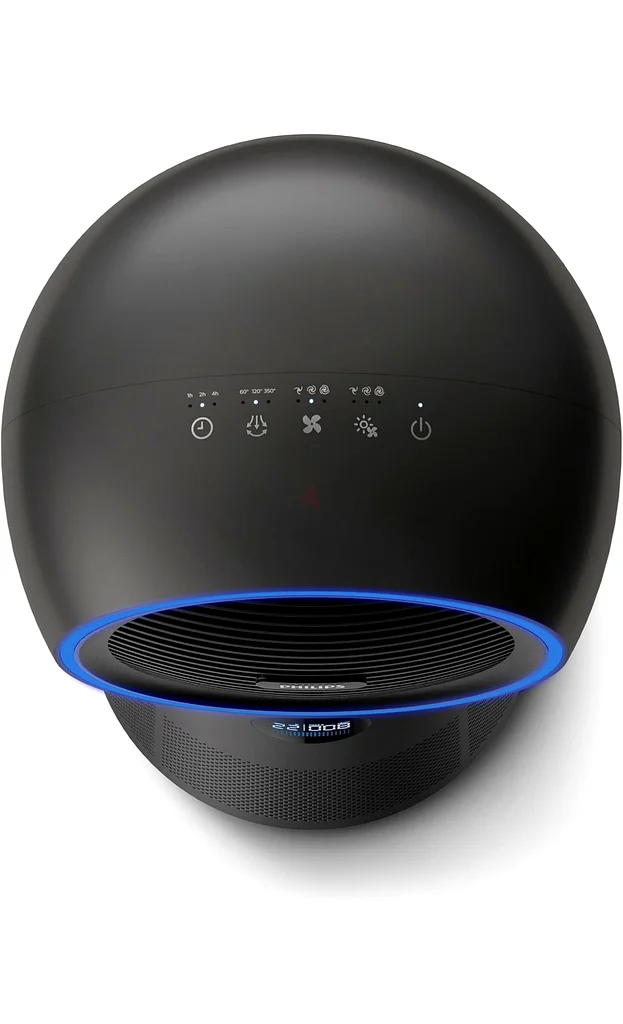 Philips Smart Air Purifier - Breathe Clean and Fresh Air!63249771314434111