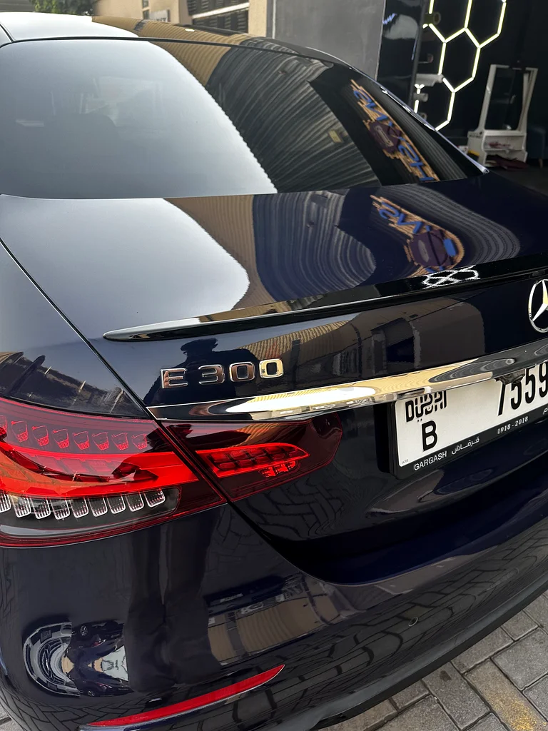 E 300 AMG Made in Germany63229644996099113