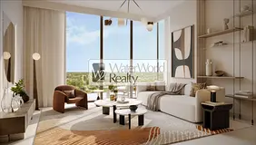 Type 1C | Central Park View | Motivated Seller