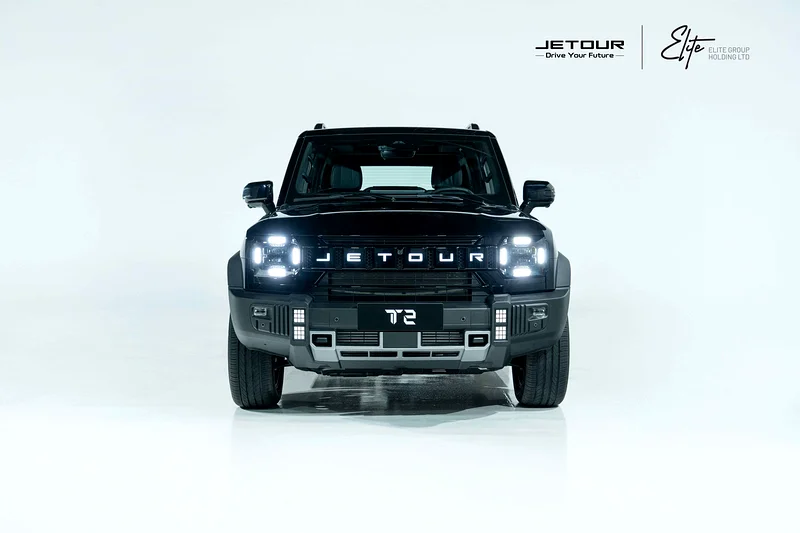 2026 BRAND NEW JETOUR T2 / GCC / 6 YEARS WARRANTY UNLIMITED KMS / 3 YEARS SERVICE CONTRACT63174776671489114