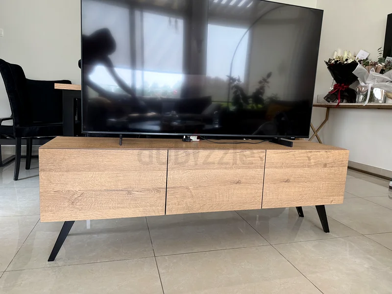 TV Table with Storage63179862900354111