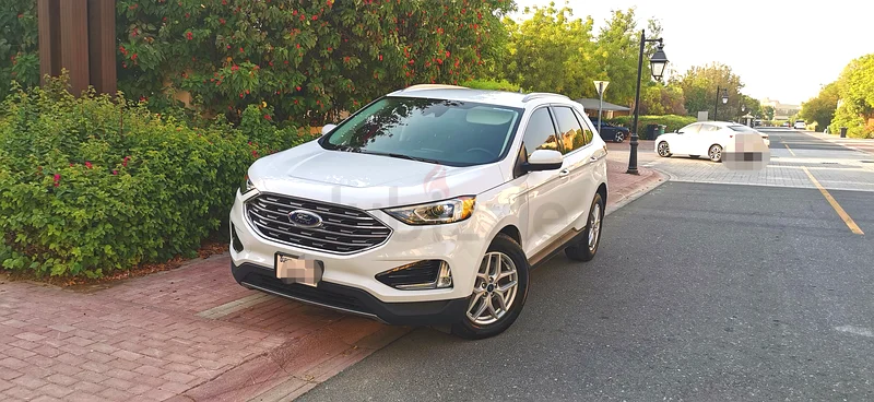 Under warranty and service contract 2021 Ford Edge SEL. Low milage.632267385318421129