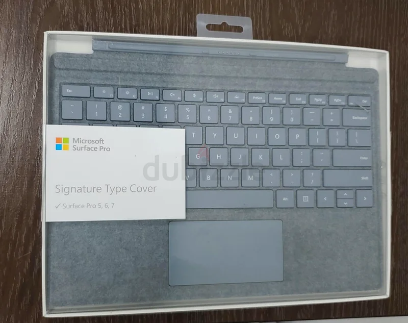 MICROSOFT SURFACE PRO SIGNATURE TYPE COVER63254495515778111
