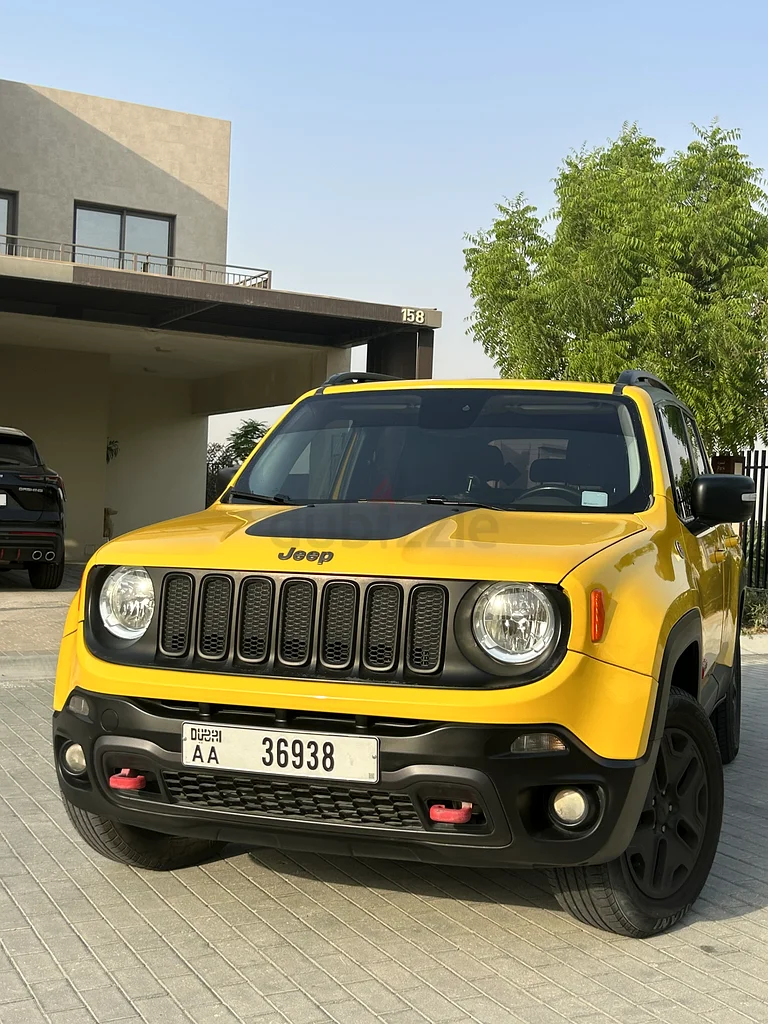 جيب رينيجيد 2017631537047987221117