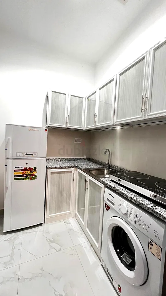 Furnished Studio in Al Jimi area in Al Ain63219325201409113