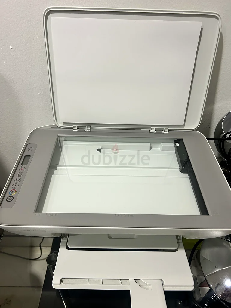 طابعة HP DeskJet 272063254497213699112