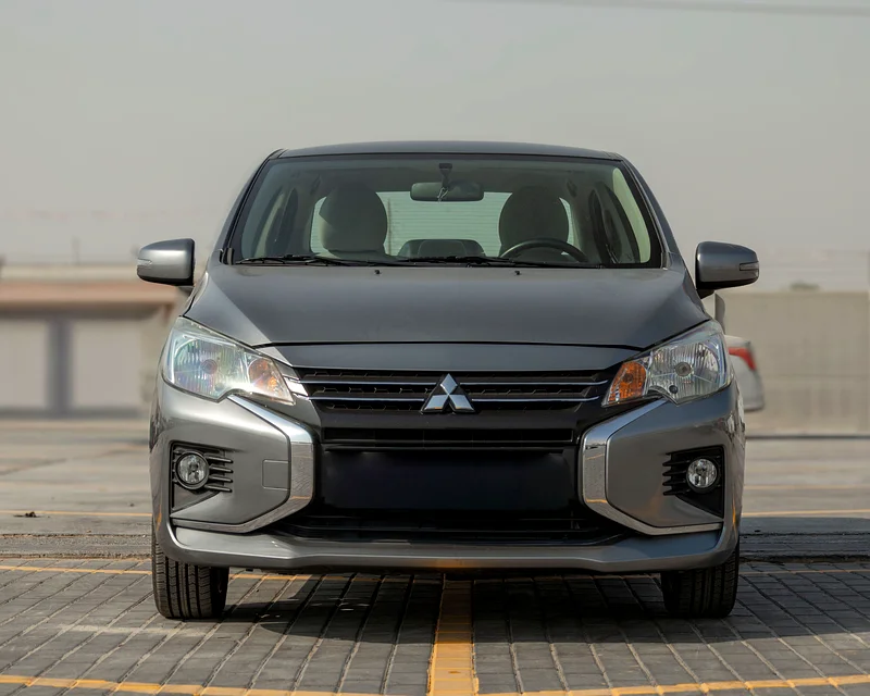 2022 Mitsubishi Attrage GLX 1.2L l GCC | Zero Down Payment | AED 365 Monthly | Warranty63231636968195111
