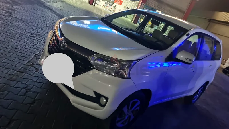 Toyota Avanza63147687054723111