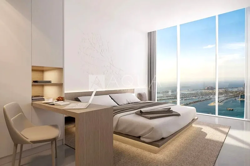 VIP UNIT l 25% OWNERSHIP l TALLEST HOTEL63223832809346112