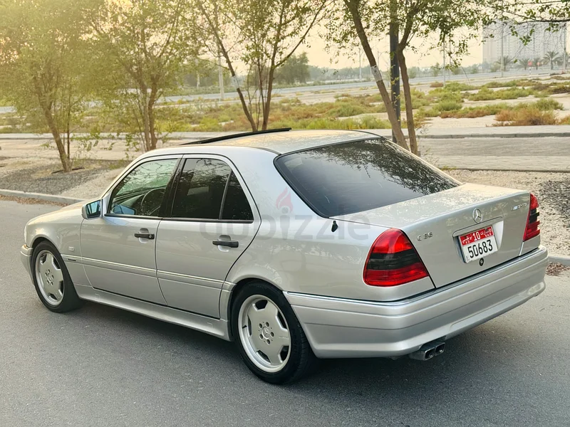 C36 ////AMG _ اليابان _ 199663145814468867112