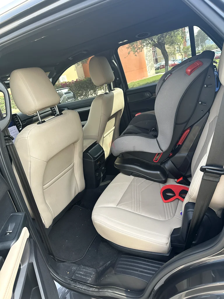 Ford Everest63228787048195113